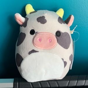5” Colin (USA Exclusive) Squishmallow